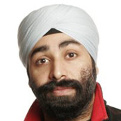 Gurpreet Singh Tikku