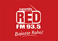 93.5 RED FM